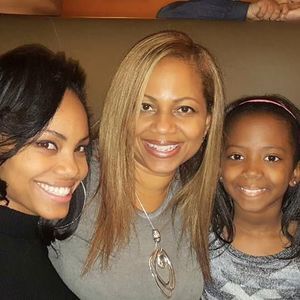 Meet your Posher, Rosalind